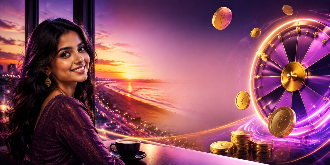Mobile betting experience in Mumbai
