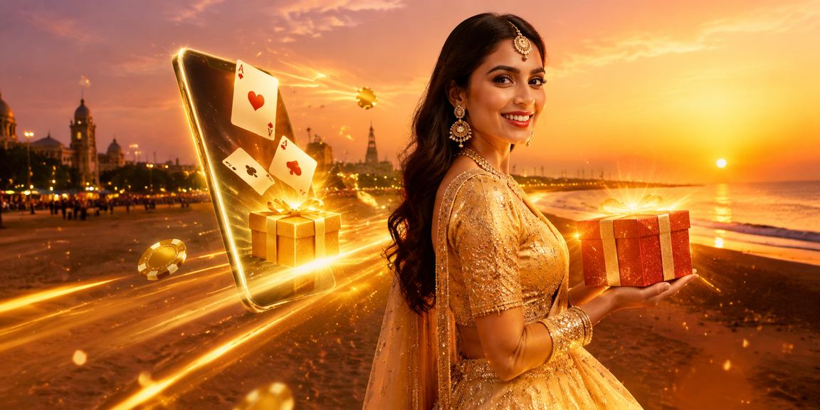 Indian cricket fans enjoying IPL with simultaneous online Teen Patti